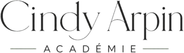Cindy ARPIN Academie